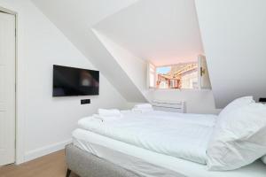Tudisi Loft Room