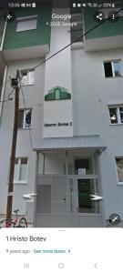 Duplex Family Apartment