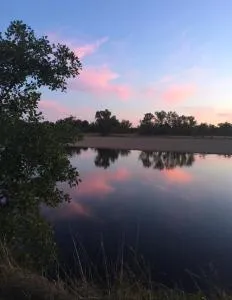 Les 9 Hirondelles - Champvert