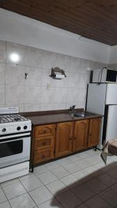 Casa Palermo con cochera