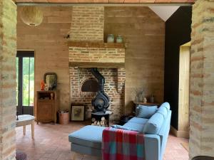 B&B / Chambres d'hotes Les 9 Hirondelles : photos des chambres