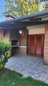 Casa Palermo con cochera