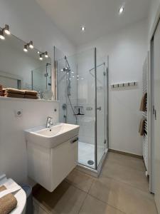 Georg6 GEORG6 - Fewo 1