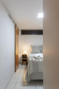 Beira Mar - 3 Quartos - Frente Mar