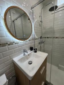 Appartements Dalikyda - Le Clovis - Central : photos des chambres