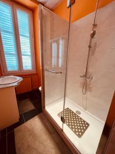 Appartements F3-Anemone : photos des chambres