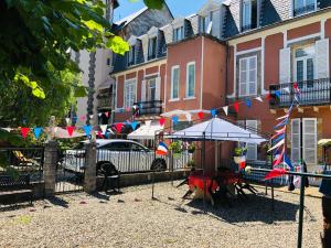 Appartements F3-Anemone : photos des chambres