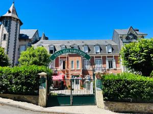 Appartements F3-Anemone : photos des chambres