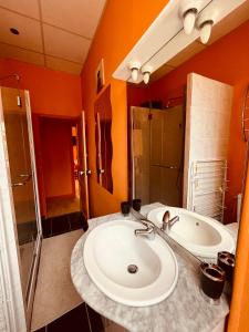 Appartements F3-Anemone : photos des chambres