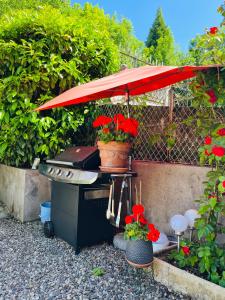 Appartements F3-Anemone : photos des chambres