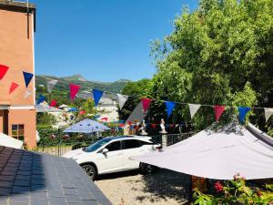 Appartements F3-Anemone : photos des chambres