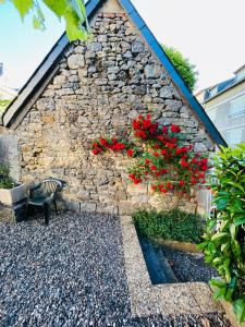 Appartements F3-Anemone : photos des chambres