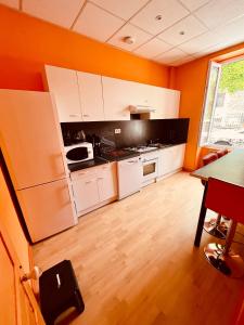 Appartements F3-Anemone : photos des chambres