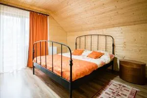 Cabana Sebeș - Filea