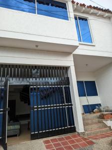 Habitacion 201 Casa Luz El Rodadero