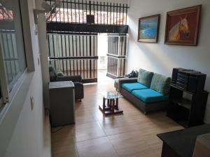 Habitacion 201 Casa Luz El Rodadero