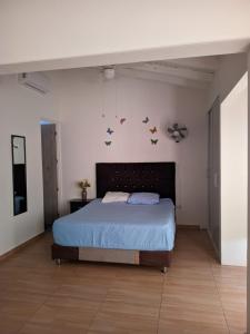 Habitacion 201 Casa Luz El Rodadero