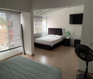 Habitacion 201 Casa Luz El Rodadero