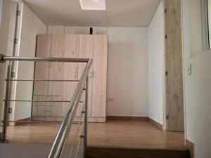 Habitacion 201 Casa Luz El Rodadero