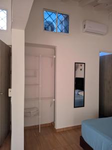 Habitacion 201 Casa Luz El Rodadero