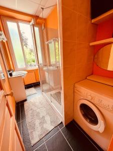 Appartements F3-Anemone : photos des chambres