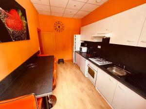 Appartements F3-Anemone : photos des chambres