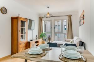 Home2Book Sunny Getaway & Pool in Gáldar