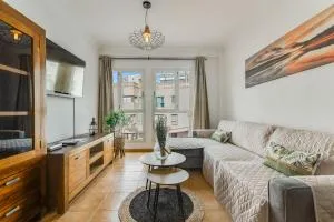 Home2Book Sunny Getaway & Pool in Playa de Sardina - San Felipe