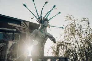 Java Boutique Hotel - Lushoto