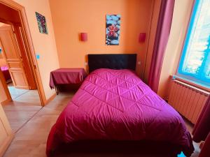 Appartements F3-Anemone : photos des chambres