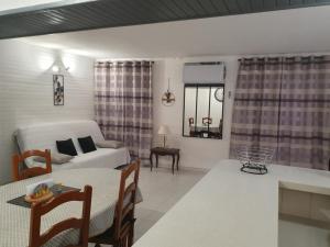 Appartements Pitaya : photos des chambres