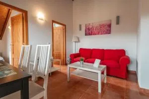 Villa Quijano - Liandres