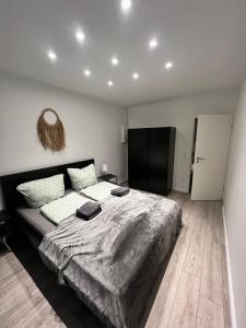 3 Zimmer Wohnung Friedrich Ebert Straße