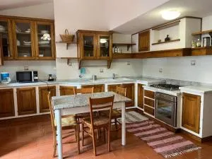 Appartamenti Casa Podere San Firenze - San Firenze - Fonte Di Sala