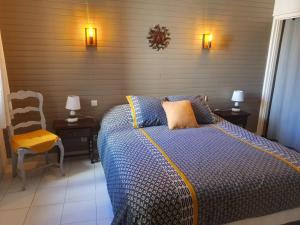 Appartements Pitaya : photos des chambres