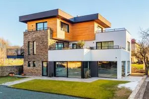 Pinot Noir Apartments & Wine Bar - Nové Město nad Metují