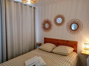 Appartements Les studios de la gare linge cafe the inclus wifi : photos des chambres