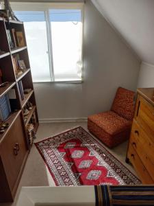 Apart home TALCA - casa amoblada 8 personas