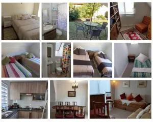 Apart home TALCA - casa amoblada 8 personas - 马乌莱