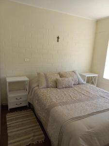 Apart home TALCA - casa amoblada 8 personas