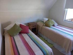 Apart home TALCA - casa amoblada 8 personas