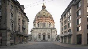 Stylish and Bright 2 Bedroom in CPH N