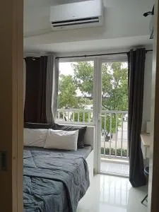 Condo sa south residences tower 3 - 圣罗莎