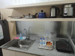 Condo sa south residences tower 3