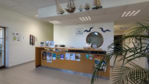 Auberge de Jeunesse HI Cherbourg