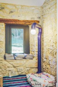 Maisons de vacances Le gite d ici et d ailleurs Ariege Pyrenees : photos des chambres
