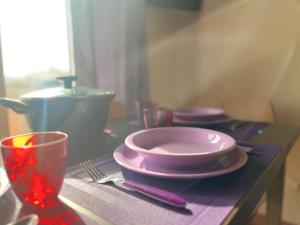 Vatican Charm Retreat