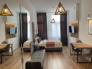 Aviendo Old Town Apartments