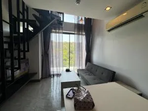 Utopia Loft Condo - Ban Karon