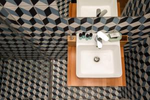 Athens Center luxury Suites 1